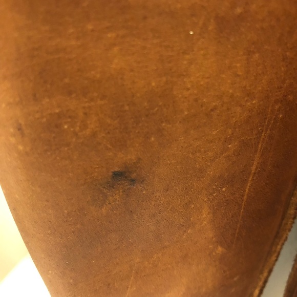 Women’s Frye Cara tall boot - Picture 7 of 8